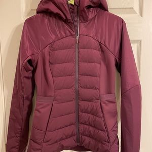 Lululemon Down for it All jacket